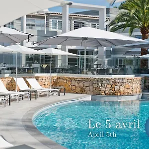 Hotel Golden Tulip Sophia Antipolis - & Spa, Valbonne